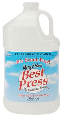 Best Press Gallon Refill-No Scent