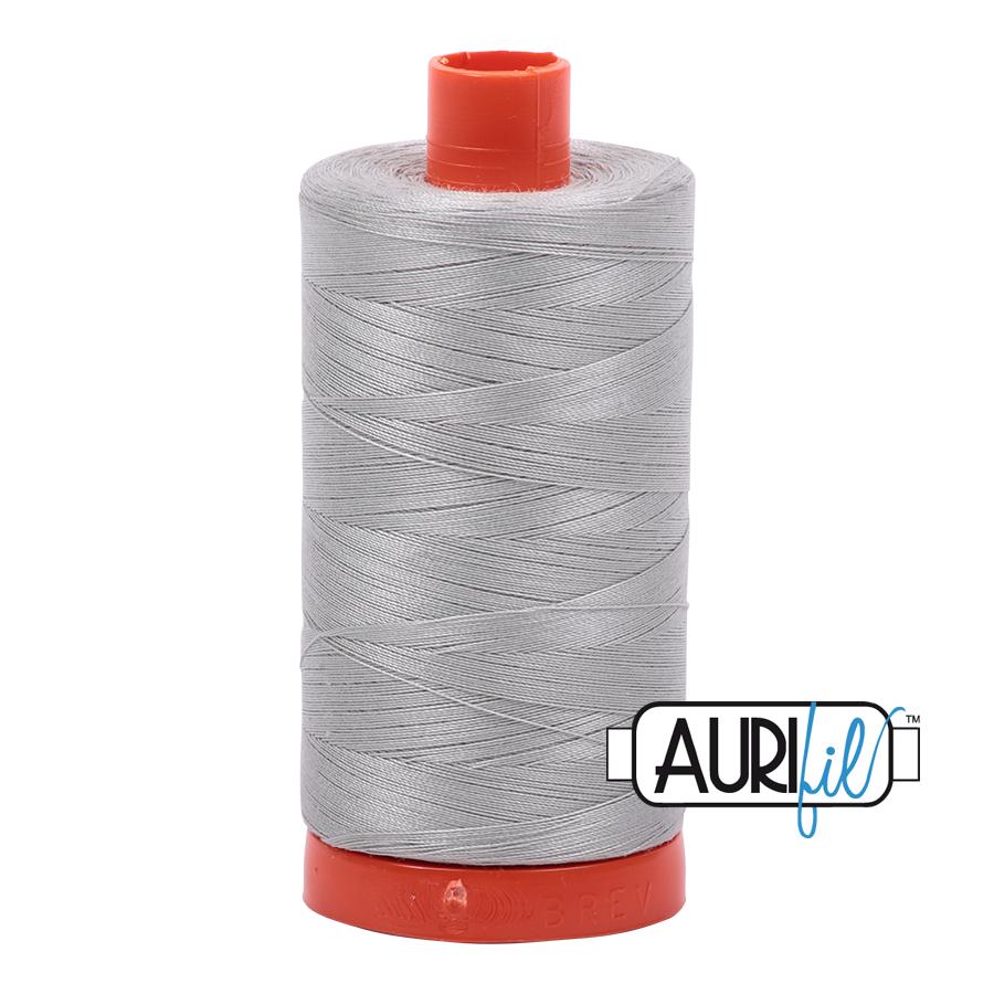 Aurifil 1422yds Airstream