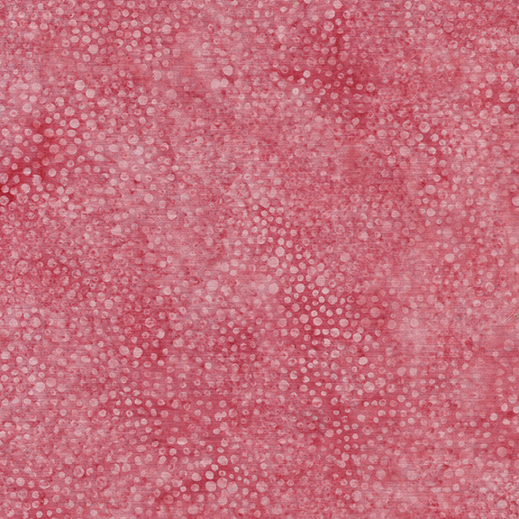 Pink Bubblegum Dot