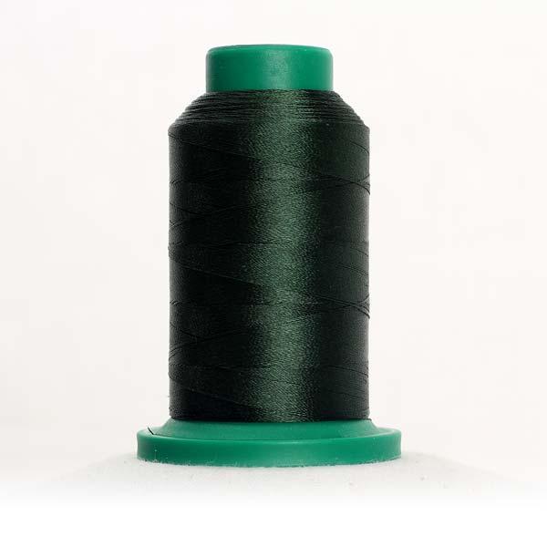 Isacord 1000m Polyester - Deep Green