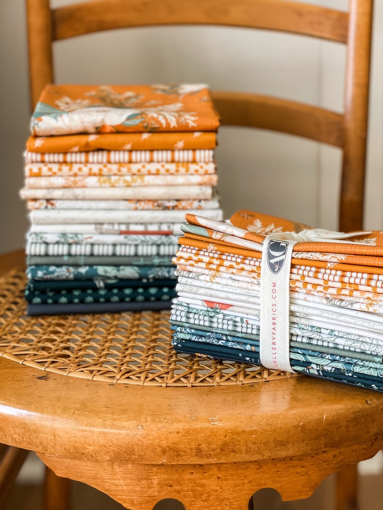 Juniper 14 Fat Quarters