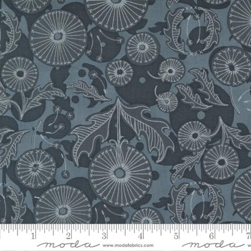 Graphite Dandi Toile