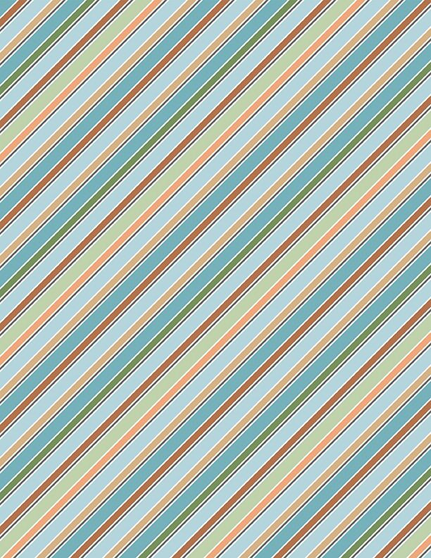 Stripes Multi