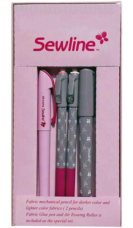 Sewline Limit Edition Gift Set