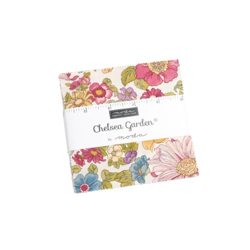 Chelsea Garden Charm Pack