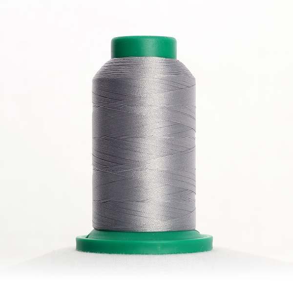 Isacord 1000m Polyester - Smoke