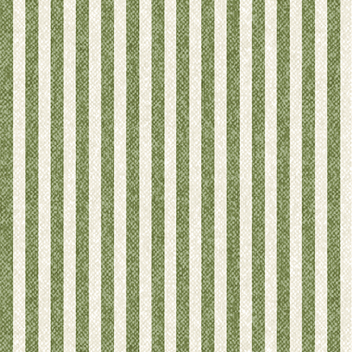 Wooly Stripe Sage