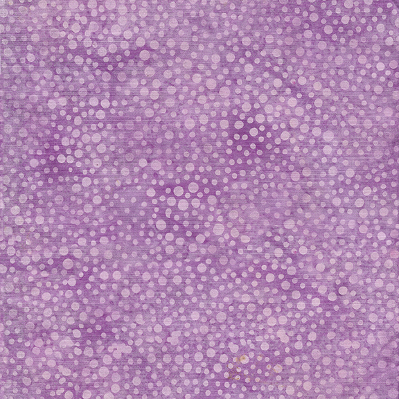 Pink Begonia Dot