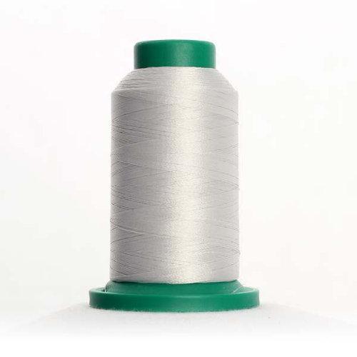 Isacord 1000m Polyester - Pearl