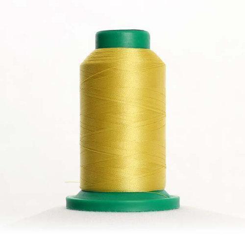 Isacord 1000m Polyester - Light Brass