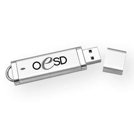 OESD USB Stick