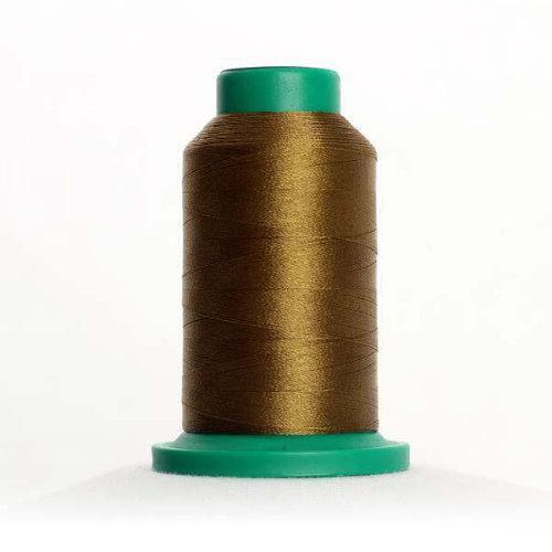 Isacord 1000m Polyester - Moss