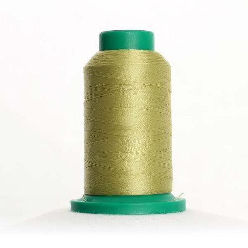 Isacord 1000m Polyester - Marsh