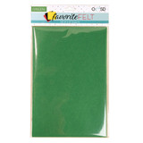 OESD Favorite Felt Green