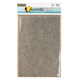 OESD Favorite Felt Grey