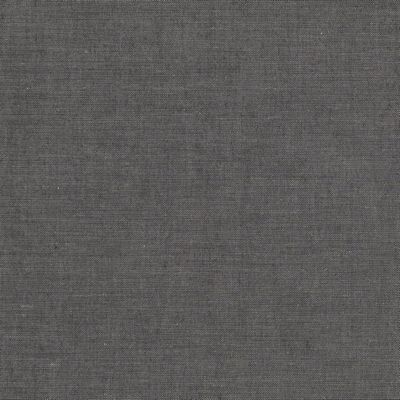 Tilda- Chambray Dark Grey