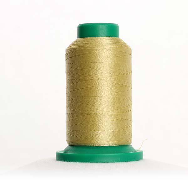 Isacord 1000m Polyester - Champagne