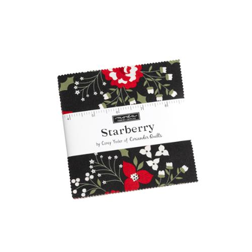 Starberry Charm Pack