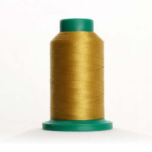 Isacord 1000m Polyester - Ginger