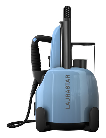 LAURASTAR LIFT PLUS BLUE SKY STEAM IRON