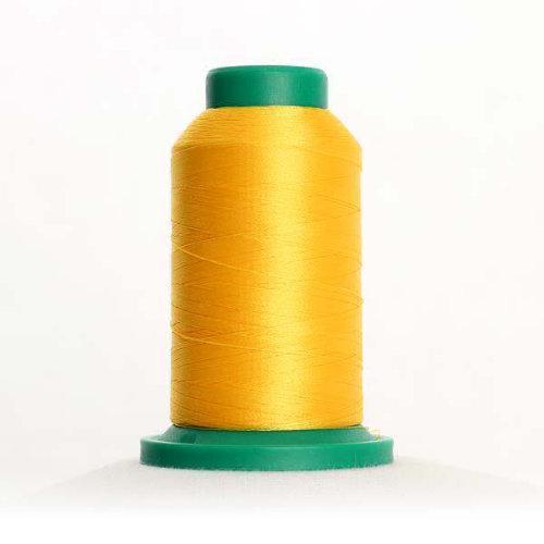 Isacord 1000m Polyester - Sunshine