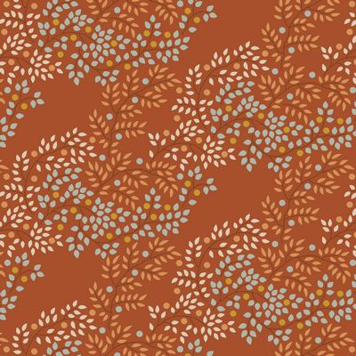 Berrytangle Copper