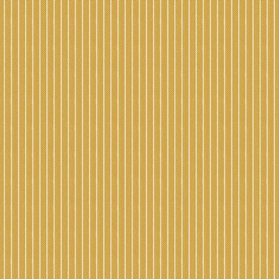 Woven Stripe Yellow