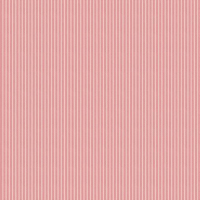 Woven Tinystripe Pink