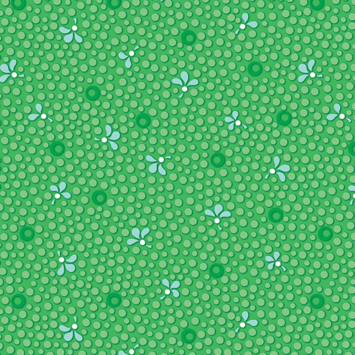 Dots Meadow