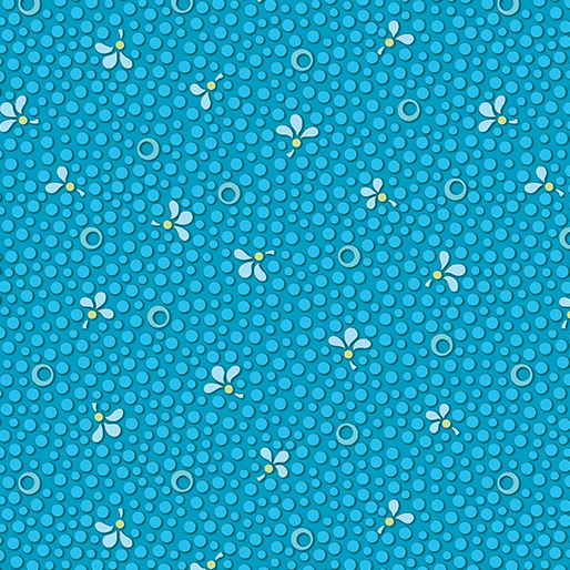 Dots Ocean