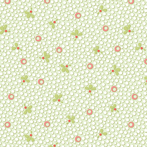 Dots Lime