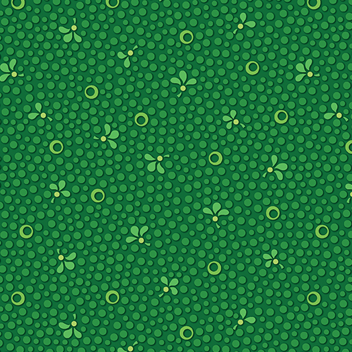 Dots Forest