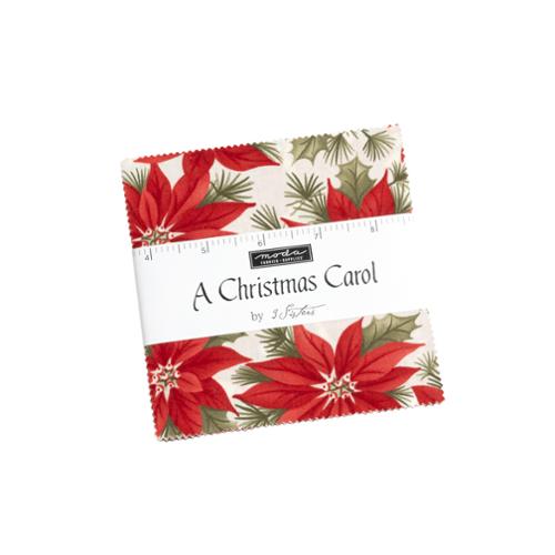 A Christmas Carol Charm Pack