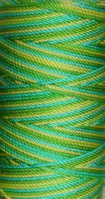 Nylon Cord Vari Sz18 197yd Ocean