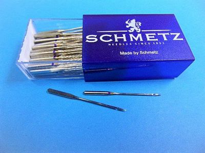 Schmetz Bulk Microtex sz80 100