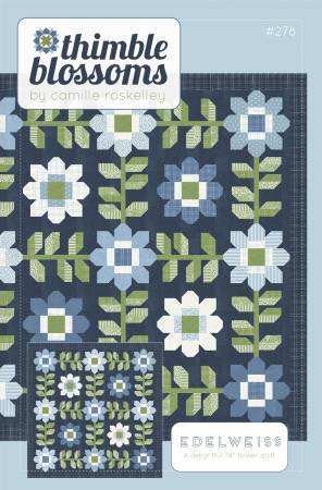 Edelweiss Pattern