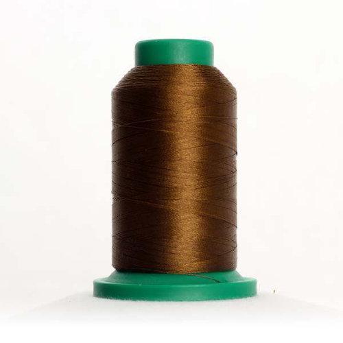 Isacord 1000m Polyester - Golden Brown
