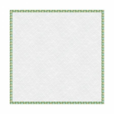 Lori Holt Home Town Holiday 18" Design Board Clover