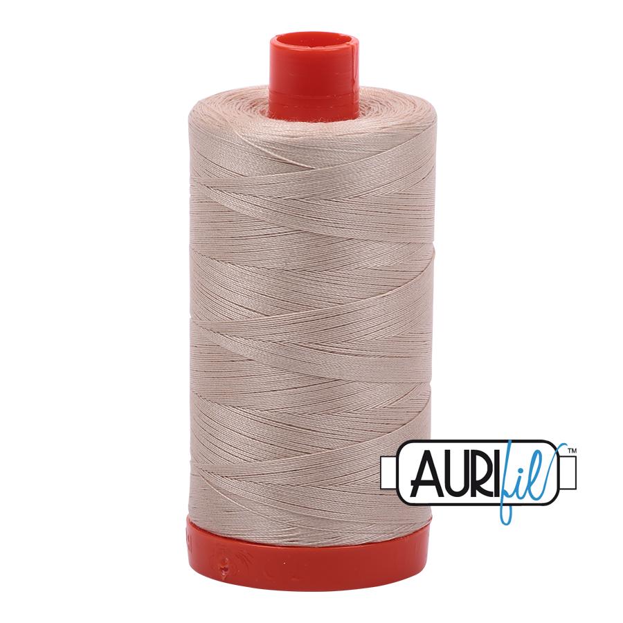 Aurifil 1422yds Ermine