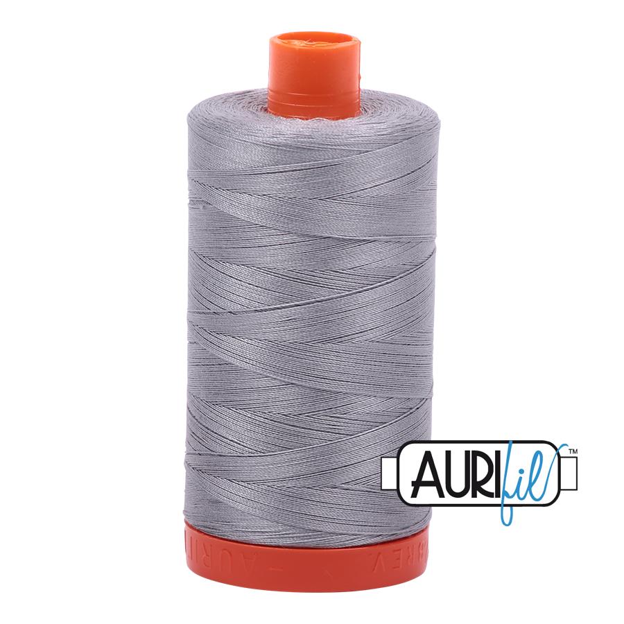 Aurifil 1422yds Mist