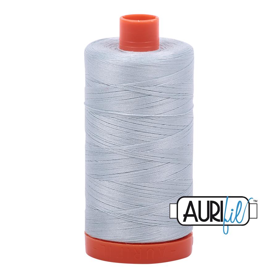 Aurifil 1422yds Iceberg