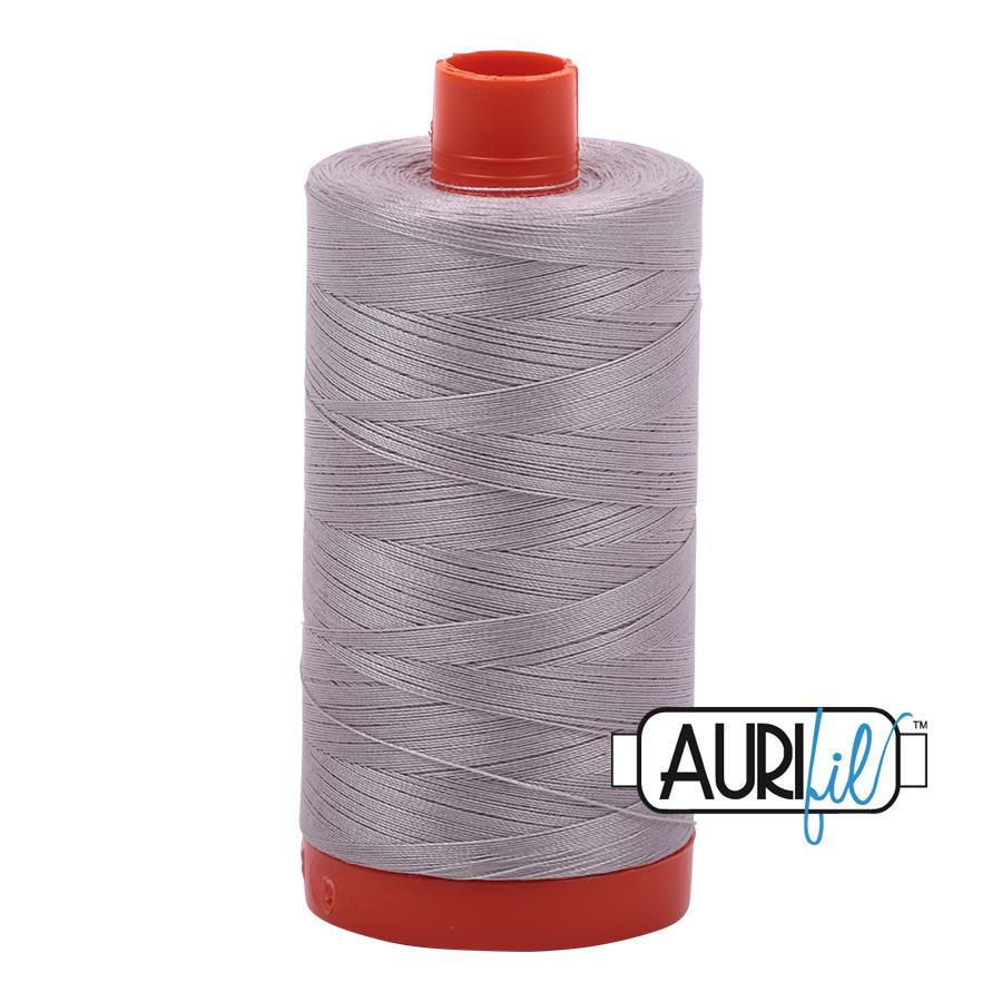 Aurifil 1422yds Xanadu