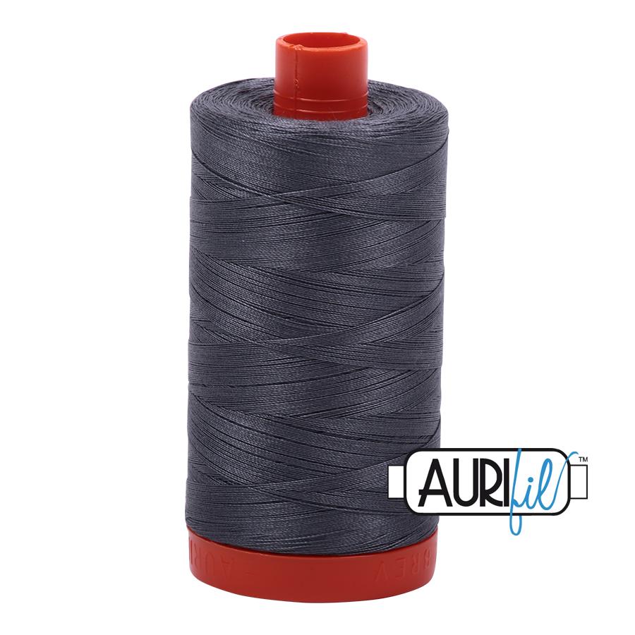 Aurifil 1422yds Jedi