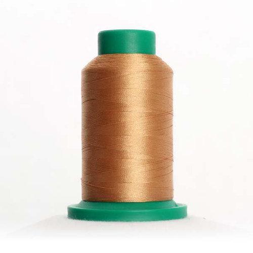 Isacord 1000m Polyester - Toffee