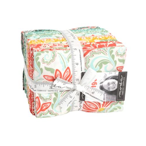 Tango 31 Fat Quarters