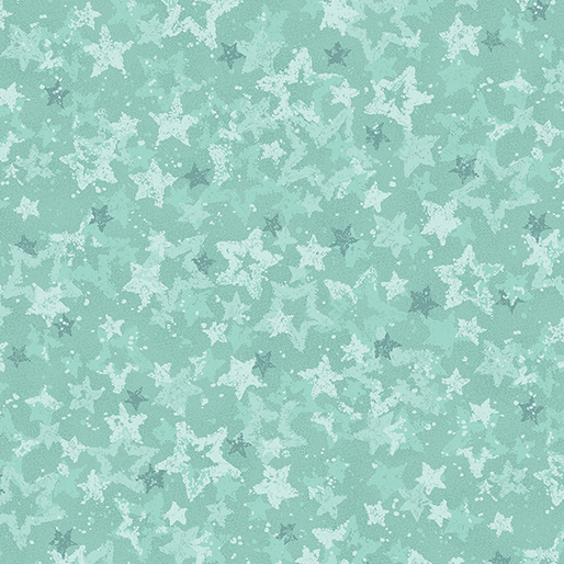 Heavenly Star Aqua