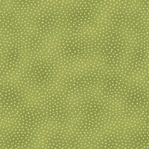 Dots Green