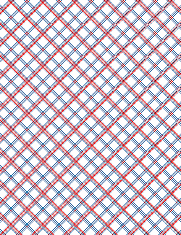 Plaid Multi