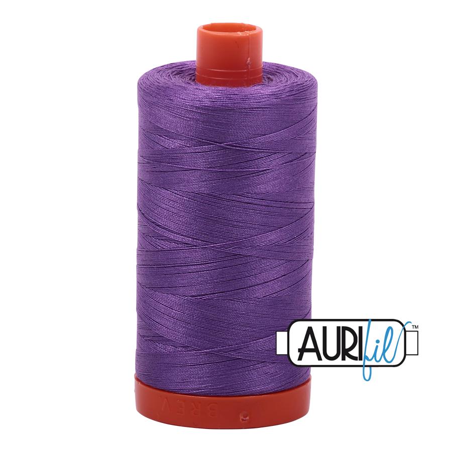 Aurifil 1422yds Medium Lavende