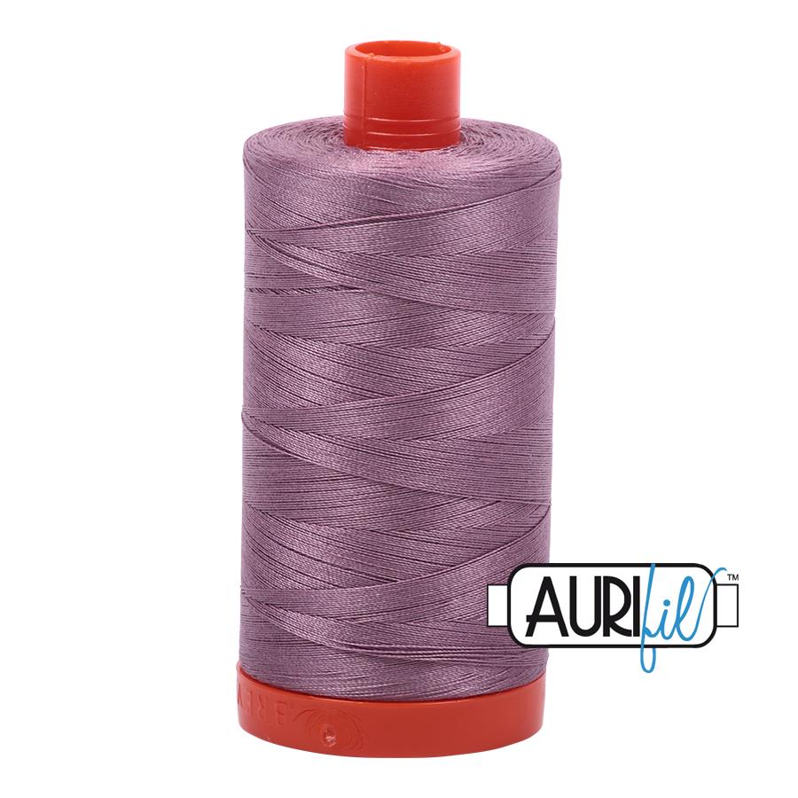 Aurifil 1422yds Wisteria